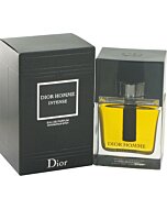 Dior Homme Intense 1.7 oz EDP Spray Caballero