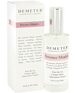 Demeter 4 oz Provence Meadow Cologne Spray Dama