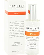 Demeter 4 oz Pizza Cologne Spray Dama