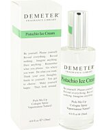 Demeter 4 oz Pistachio Ice Cream Cologne Spray Dama