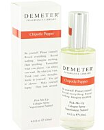 Demeter 4 oz Chipotle Pepper Cologne Spray Dama