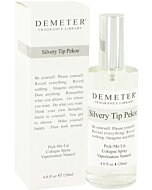 Demeter 4 oz Silvery Tip Pekoe Cologne Spray Dama