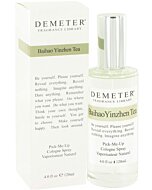 Demeter 4 oz Baihao Yinzhen Tea Cologne Spray Women