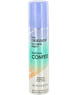 Designer Imposters Confess 2.5 oz Deodorant Body Spray Women