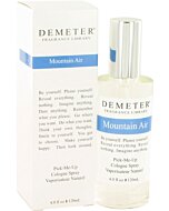Demeter 4 oz Mountain Air Cologne Spray Dama