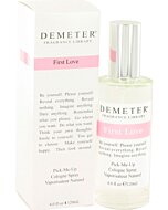 Demeter 4 oz First Love Cologne Spray Women