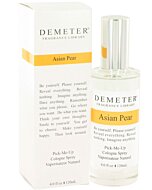 Demeter 4 oz Asian Pear Cologen Spray Dama