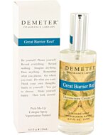 Demeter 4 oz Great Barrier Reef Cologne Dama