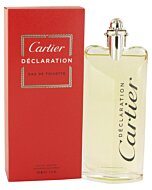 Declaration 5 oz EDT Spray Men