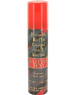 Designer Imposters A Little Sexy 2.5 oz Body Spray Women