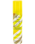 Designer Imposters Primo! 2.5 oz Body Spray Women