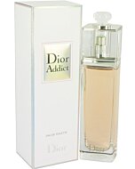 Dior Addict 3.4 oz EDT Spray Women