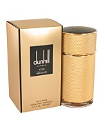 Dunhill Icon Absolute 3.4 oz EDP Spray Caballero