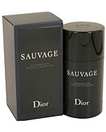 Sauvage 2.6 oz Deodorant Stick Men