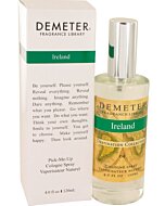 Demeter 4 oz Ireland Cologne Spray Dama