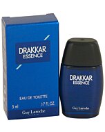 Drakkar Essence 0.17 oz Mini EDT Men