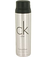 ck One 5.2 oz Body Spray Unisex