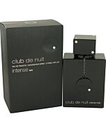 Club De Nuit Intense 3.6 oz EDT Spray Men