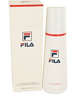Fila 3.4 oz EDP Spray Women