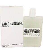 This Is Her 3.4 oz EDP Spray Women