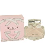 Gucci Bamboo 2.5 oz EDT Spray Women