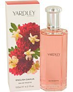 English Dahlia 4.2 oz EDT Spray Women