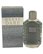 Guess Dare 3.4 oz EDT Spray Men