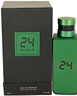 24 Elixir Neroli 3.4 oz EDP Spray Men