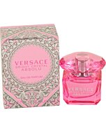 Bright Crystal Absolu 0.17 oz Mini EDP Women