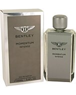 Momemtum Intense 3.4 oz EDP Spray Men