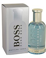 Boss Bottled Tonic 3.3 oz EDT Spray Men