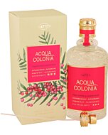 4711 Acqua Colonia Pink Pepper & Grapefruit 5.7 oz EDC Spr Women