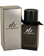 Mr Burberry 3.3 oz EDP Spray Men
