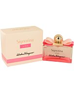 Signorina In Fiore 3.4 oz EDT Spray Women