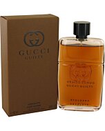 Gucci Guilty Absolute 3 oz EDP Spray Men
