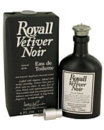 Royall Vetiver Noir 4 oz EDT Spray Men