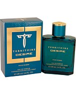 Territoire Desire 3.4 oz EDP Spray Men