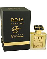 Danger Pour Homme 1.7 oz EDP Spray Men