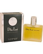 Dis Lui 3.4 oz EDP Spray Men