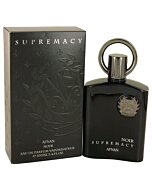 Supremacy Noir 3.4 oz EDP Spray Men