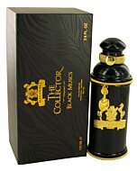 Black Muscs 3.4 oz EDP Spray Women