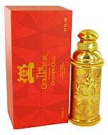 Golden Oud 3.4 oz EDP Spray Women