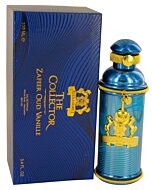 Zafeer Oud Vanille 3.4 oz EDP Spray Women
