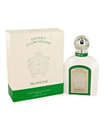 Derby Blanche White 3.4 oz EDT Spray Men