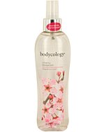 Bodycology Cherry Blossom 8 oz Fragrance Mist Spray Women