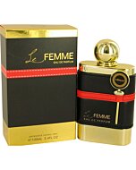 Le Femme 3.4 oz EDP Spray Women