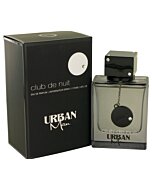 Club De Nuit Urban Man 3.4 oz EDP Spray Men