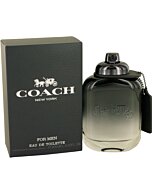 Coach 3.3 oz EDT Spray Men