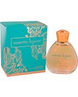Nanette Lepore New 3.4 oz EDP Spray Women