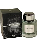 Mystery 3.4 oz EDP Spray Men